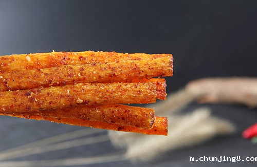 怎么能检测食物中食品添加剂过多?