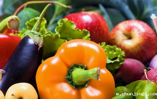 使用农药残留检测仪可以利于蔬菜的健康生产