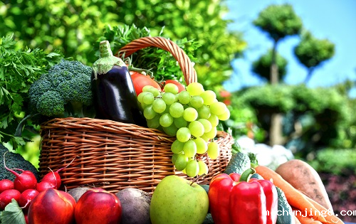 食品安全检测仪出现的背景,大程度的来源于人们关注的焦点