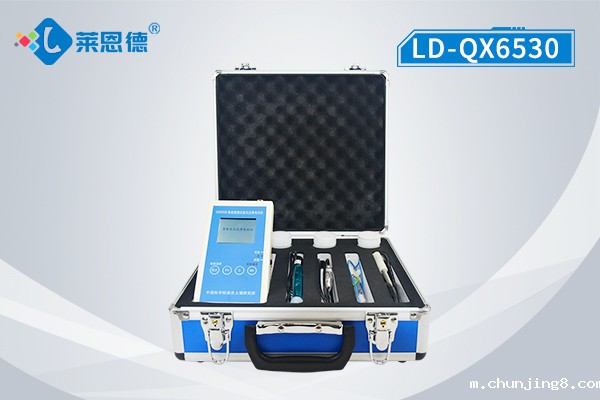 土壤氧化还原电位仪 土壤氧化还原电位仪