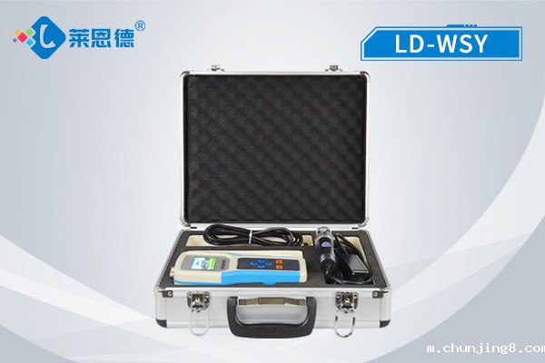 土壤盐分检测仪 土壤盐分检测仪