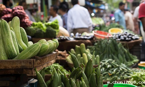 果蔬菜农残检测的重要性,看完你就知道了!