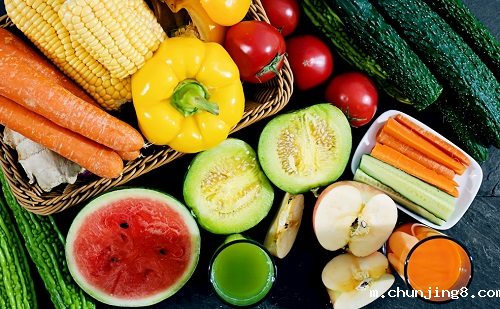 农药残留快速检测仪——让食物变得更安全 农药残留快速检测仪——让食物变得更安全