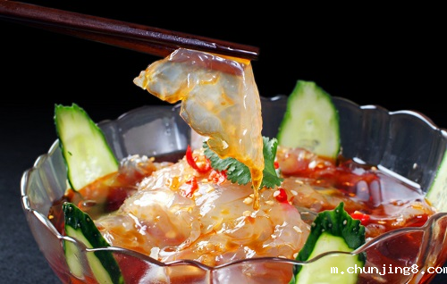 重金属超标要不得 宁波曝光一款即食海蜇头 铝的残留量超标 重金属超标要不得 宁波曝光一款即食海蜇头 铝的残留量超标