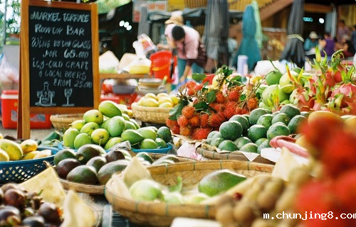 食品安全检测仪关注食品健康,严格管理食品市场