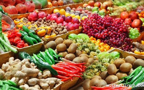 食品安全检测仪 如何通过检测保障食品安全?