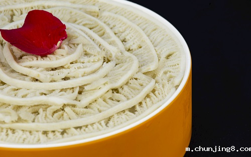 严查农村假冒伪劣食品 制售有毒有害牛百叶成典型案例