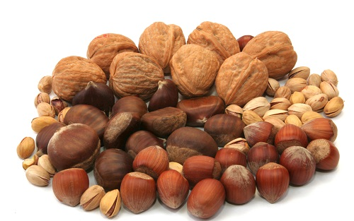 为啥坚果类食品的过氧化值会超标?有这些特征的坚果一定不要吃!