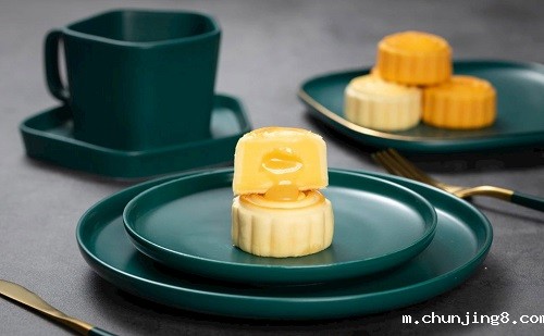 2021年月饼专项抽检 检测仪器为中秋节食品安全保驾护航