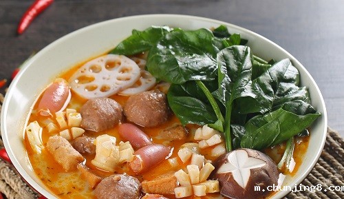 放弃食品安全底线?虽火必究,严从处理