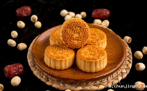 中秋还没走远,中秋主力军月饼的抽检来了,5批次抽检不合格