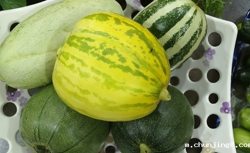 秋季瓜果上市,农产品多功能检测仪对水果农残检测的帮助