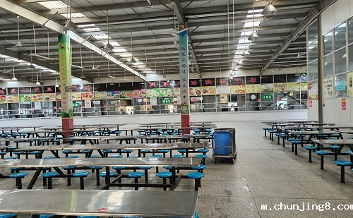 检测仪器仪表助力学校餐厅监管,保障学生入口安全