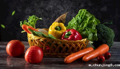 应用农药残留检测仪,保农产品顺利出口