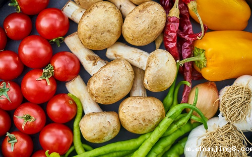 主打无公害?中国绿色食品“莫干泉”牌香菇总砷超标