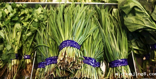 韭菜农药残留超标如何解决?两方面合力保障食品安全 韭菜农药残留超标如何解决?两方面合力保障食品安全