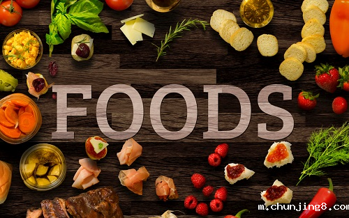 防止入坑,食品安全设备--食品安全检测保驾护航