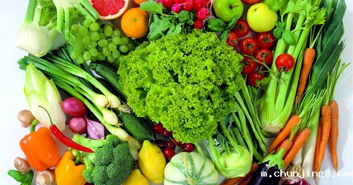 提升食品安全保障水平 农药残留分析仪等设备功劳不小 提升食品安全保障水平 农药残留分析仪等设备功劳不小