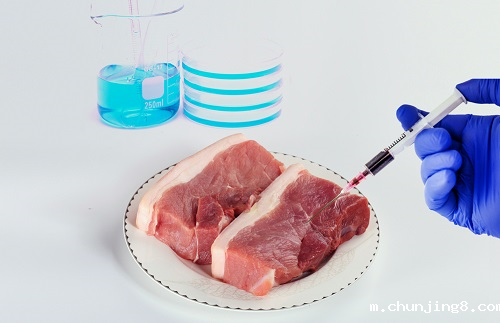 食品安全为什么这么重要?病从口入不得不防