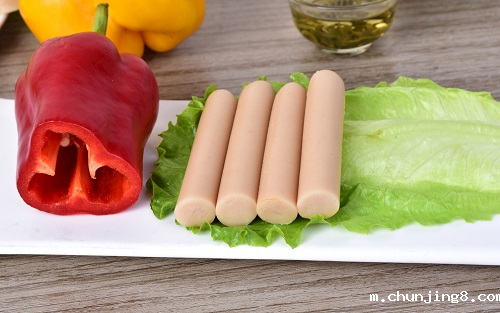 火腿肠的食品安全问题,火腿肠的食安监管令人担忧