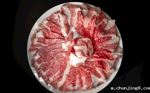 食品安全检测仪教你如何分辨真假羊肉