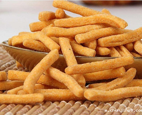 是我爱吃的零食!福马集团旗下味咪油炸休闲小点心大肠菌群超标 是我爱吃的零食!福马集团旗下味咪油炸休闲小点心大肠菌群超标