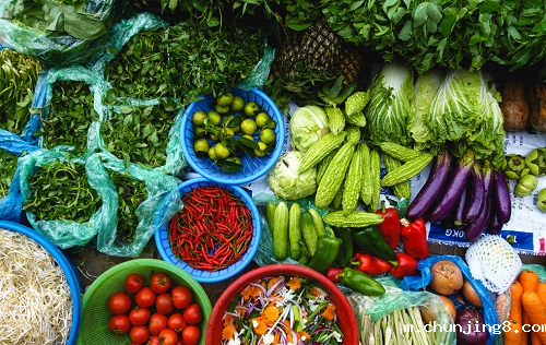 农药残留检测仪的检测步骤麻烦吗?