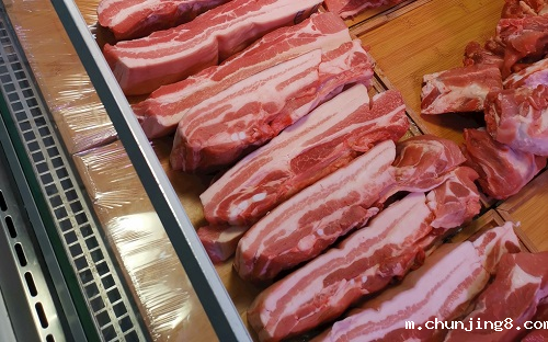 315将至,谁还记得去年的“瘦肉精”羊肉事件,怎么分辨肉类的瘦肉精?