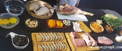 只要几分钟,多功能食品安全检测仪就让食品安全看得见!