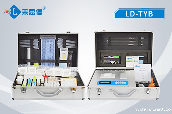 专业有机肥检测设备清单,助您精确评估肥料质量