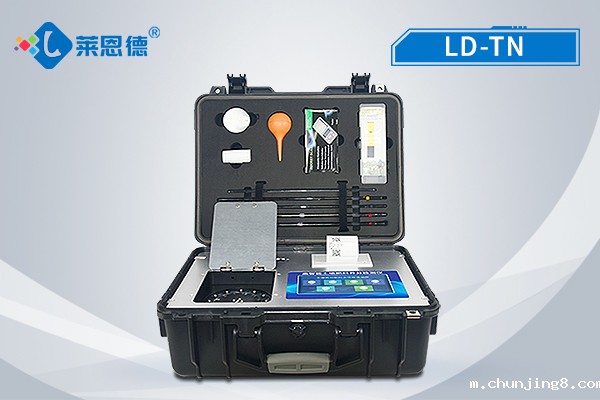 提高农业效益的关键工具:有机肥碳氮比检测仪