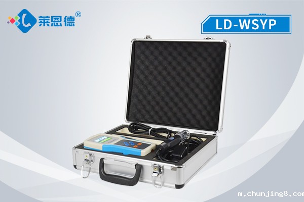 作物生长受土壤温湿度影响多大?掌握土壤温湿度测定仪的操作技巧和保养要点