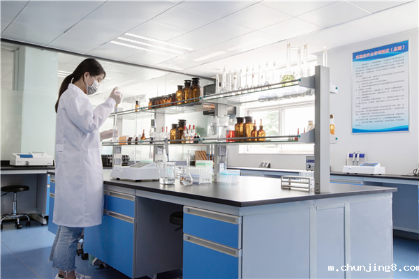 公益诉讼快检室方案