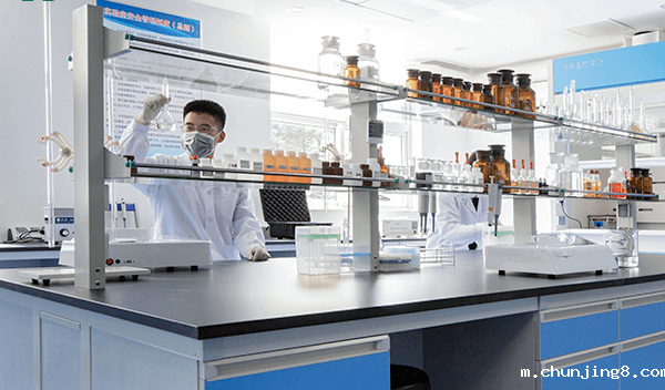 检察院公益诉讼快速检测实验室建设方案