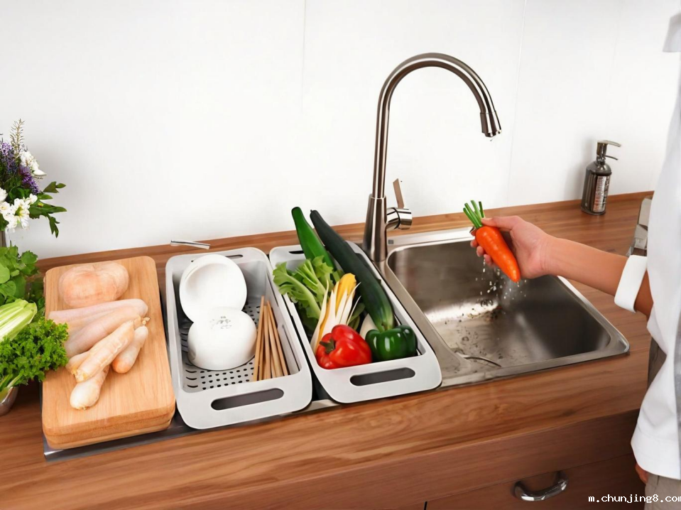 家庭农药残留安全快速检测产品方案