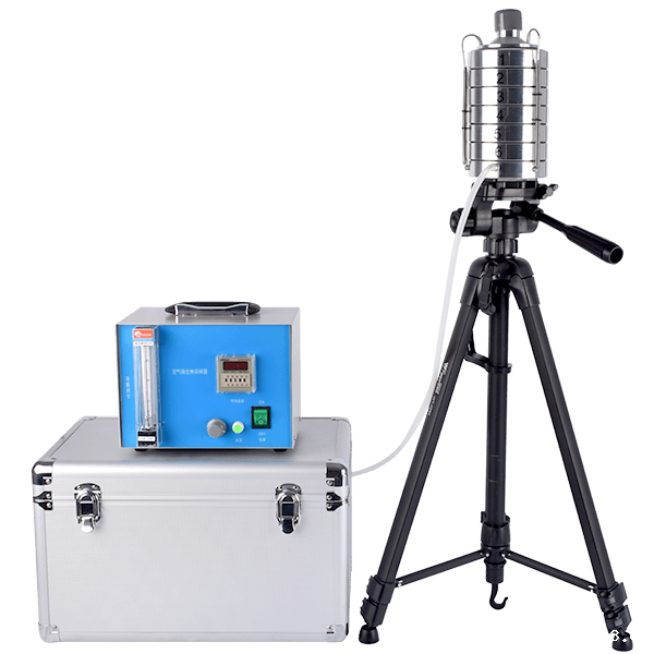 空气微生物采样器