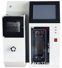 全自动馏程测定仪