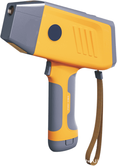 手持式X荧光光谱仪