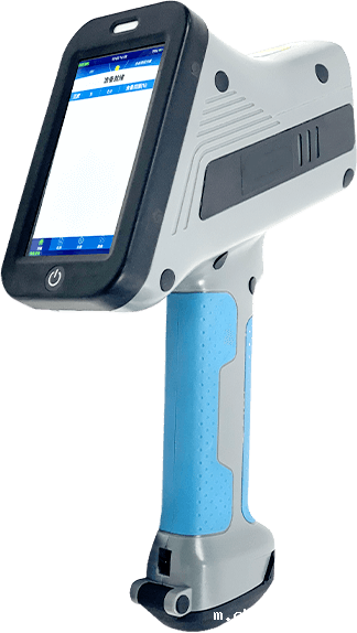 手持X荧光光谱仪