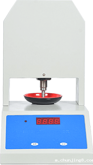 KD4D全自动颗粒强度测定仪