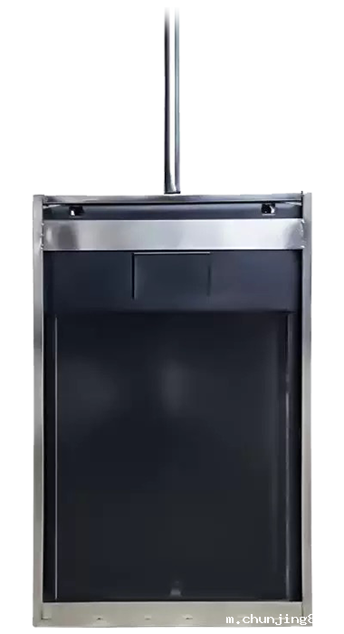 原位根系分析仪