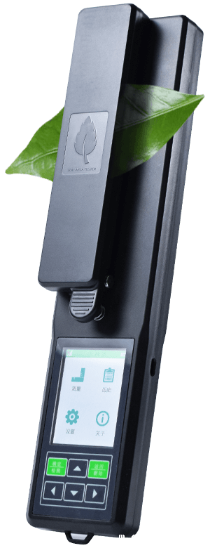 活体叶面积测量仪