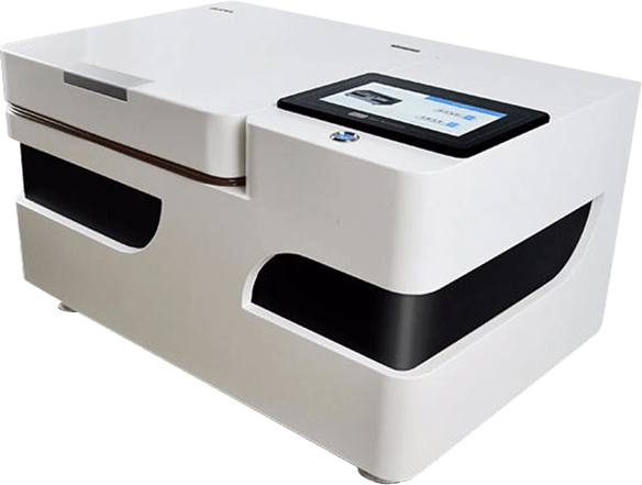 全自动氮吹设备