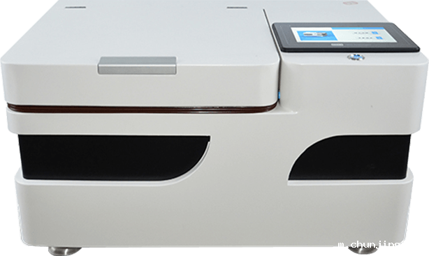 全自动干式氮吹仪