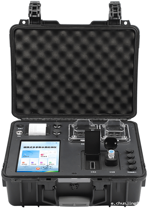 便携式COD检测仪