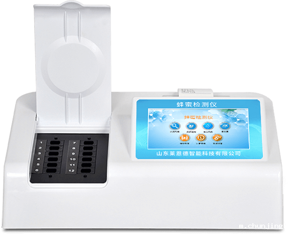 蜂蜜检测仪