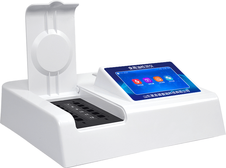 过氧化值检测仪