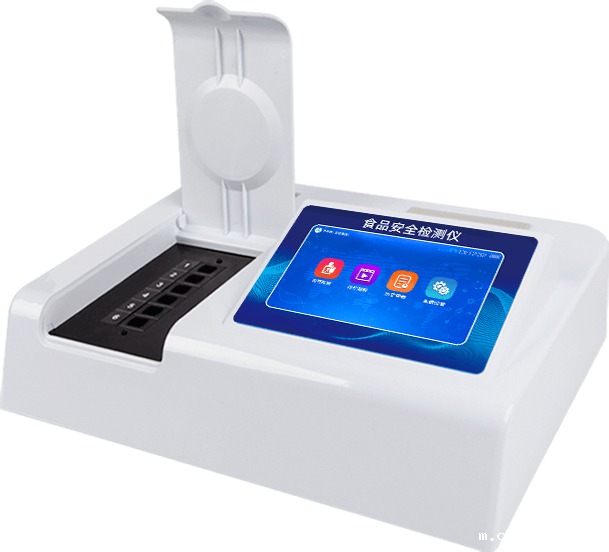 食品二氧化硫检测仪