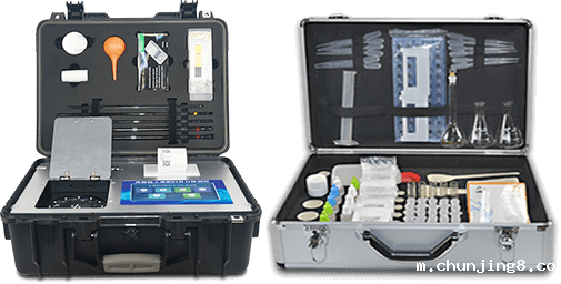 化肥质量检测仪