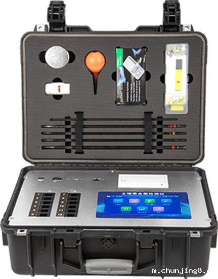 测土配方施肥设备